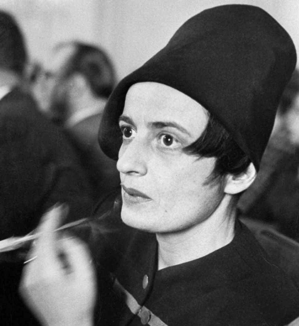 Ayn Rand